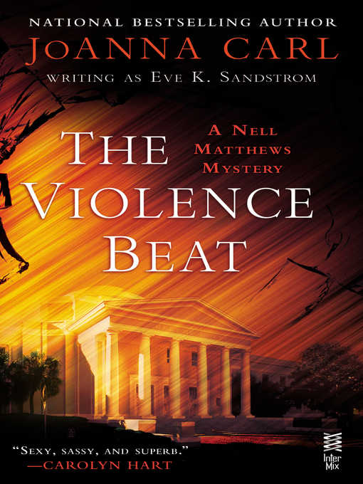 Title details for The Violence Beat by JoAnna Carl - Available